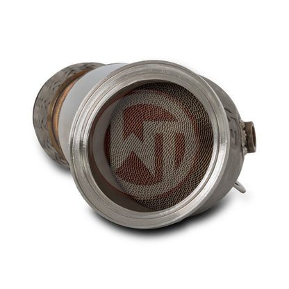 Wagner Tuning BMW F-Series B58 Catted Downpipe Kit 500001027.200CPSI