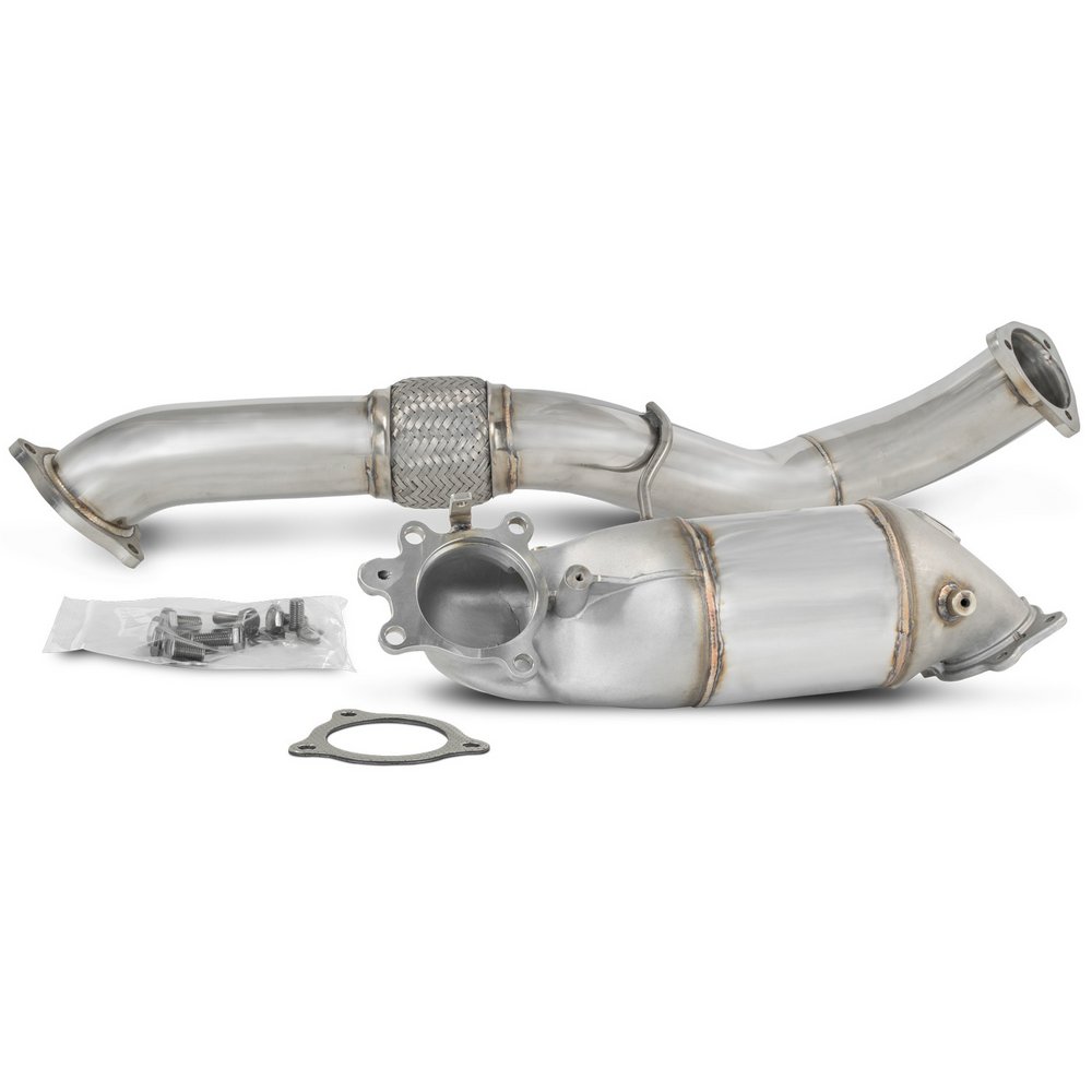 Wagner Tuning Honda Civic FK7 1.5VTec 300CPI Downpipe Kit 500001029