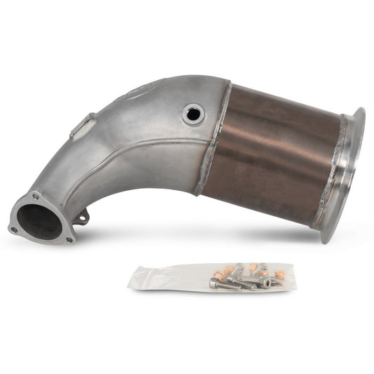 Wagner Tuning Audi SQ5 FY 300CPSI EU6 Downpipe Kit 500001030