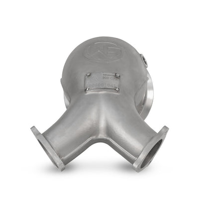 Wagner Tuning Audi SQ5 FY 300CPSI EU6 Downpipe Kit 500001030