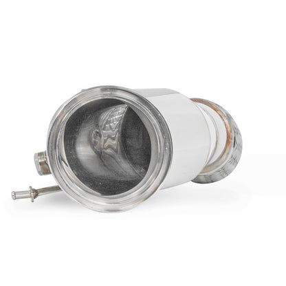 Wagner Tuning BMW / Toyota B58C Engine OPF-model Catless Downpipe Kit 500001037.CATLESS