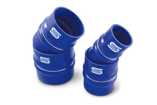 Forge Motorsport 51mm Bellows Flexible Silicone Hose FMB-51