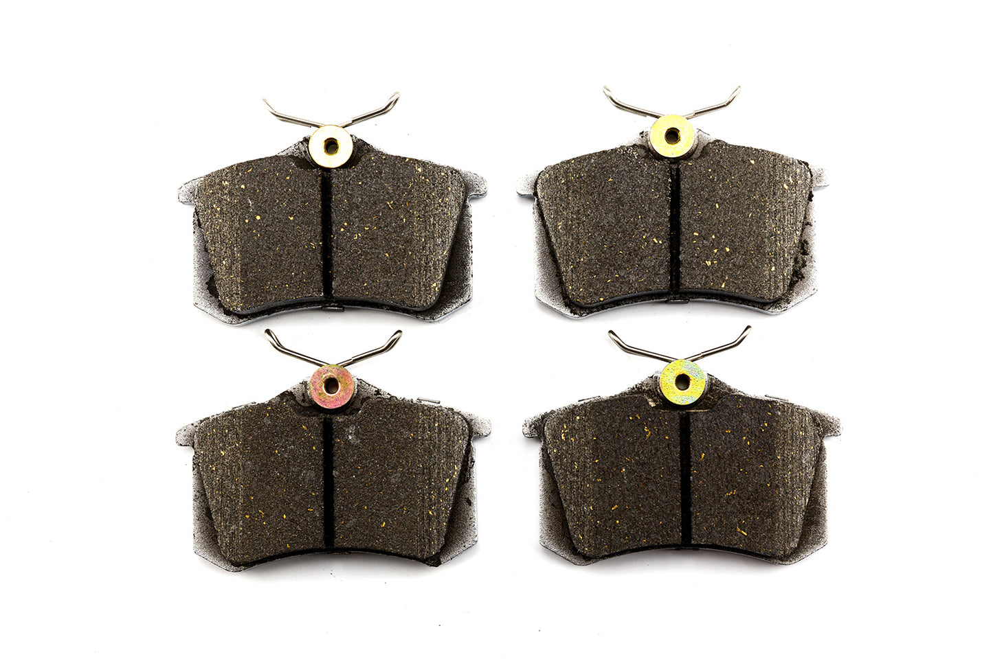 Brembo HP2 / HP2000 Rear Brake Pads 07.B315.25-HP2