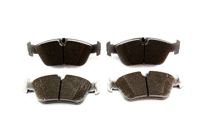 Brembo HP2 / HP2000 Front Brake Pads 07.B314.33-HP2