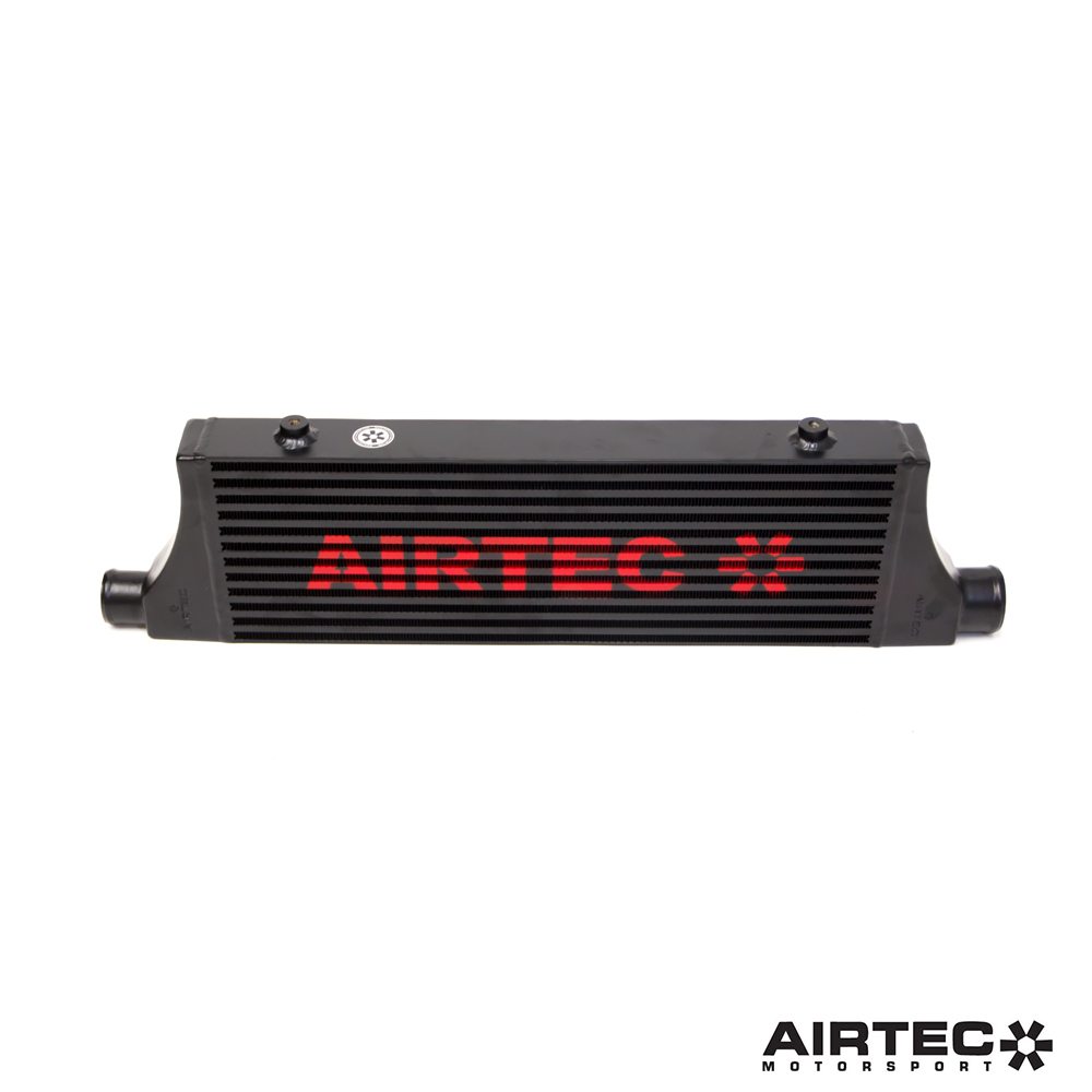 Airtec Front Mount Intercooler for Fiat 500 595 695 Abarth Garrett Turbo Manual ATINTFT3