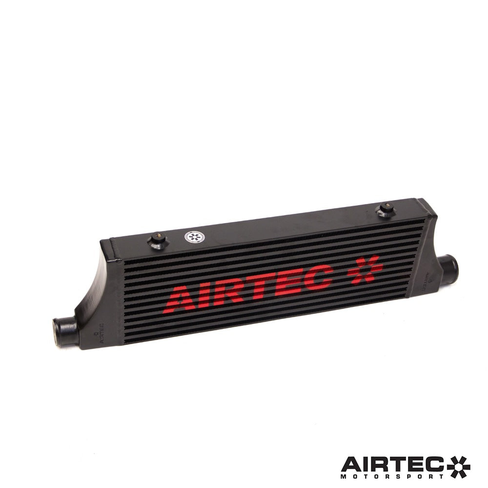 Airtec Front Mount Intercooler for Fiat 500 595 695 Abarth Garrett Turbo Manual ATINTFT3