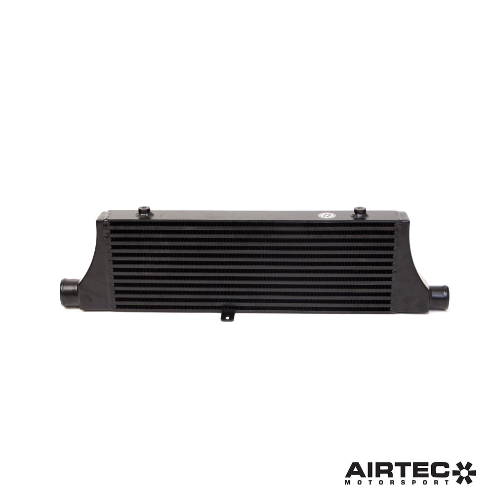 Airtec Front Mount Intercooler for Fiat 500 595 695 Abarth Garrett Turbo Manual ATINTFT3