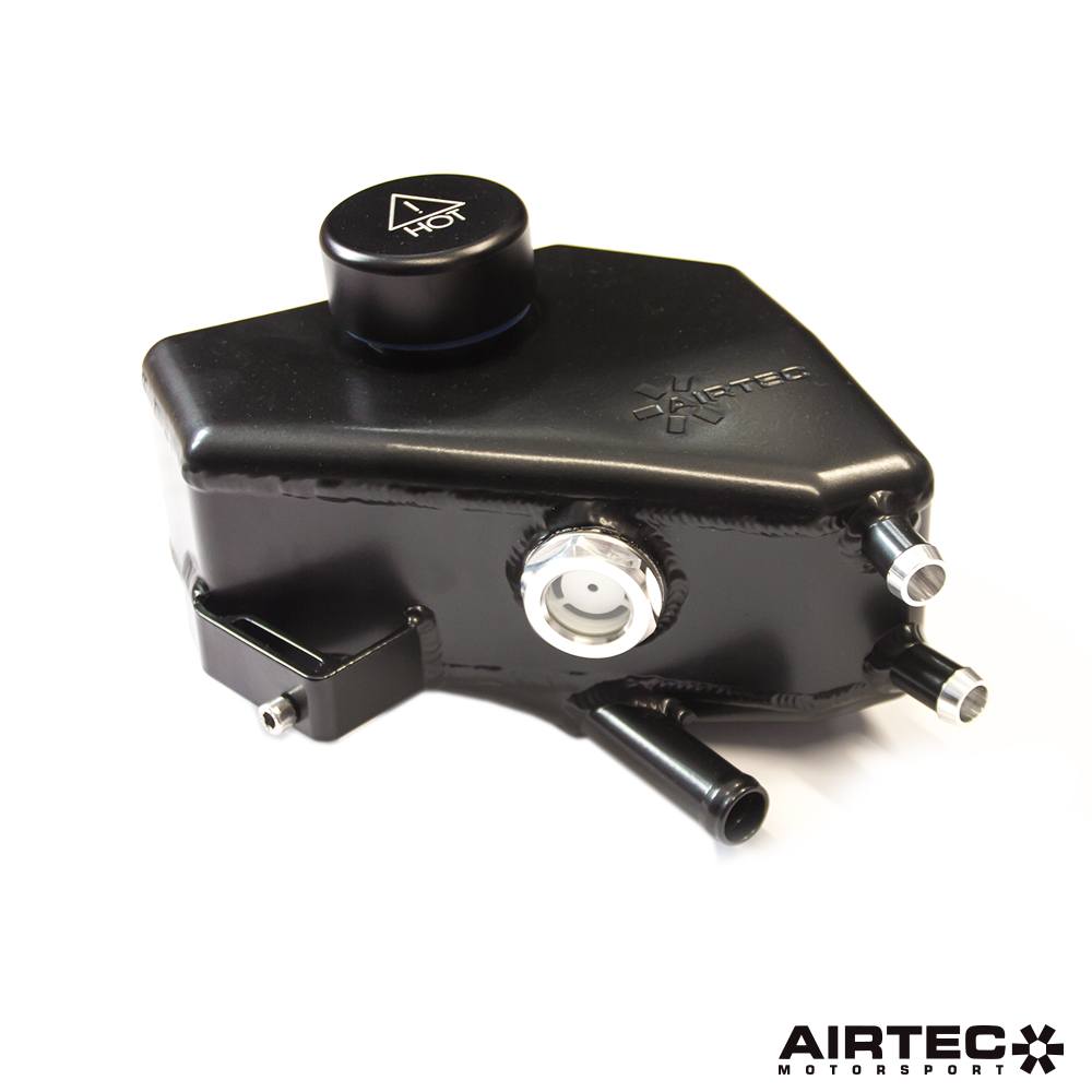 Airtec Motorsport Header Tank for Fiesta ST180