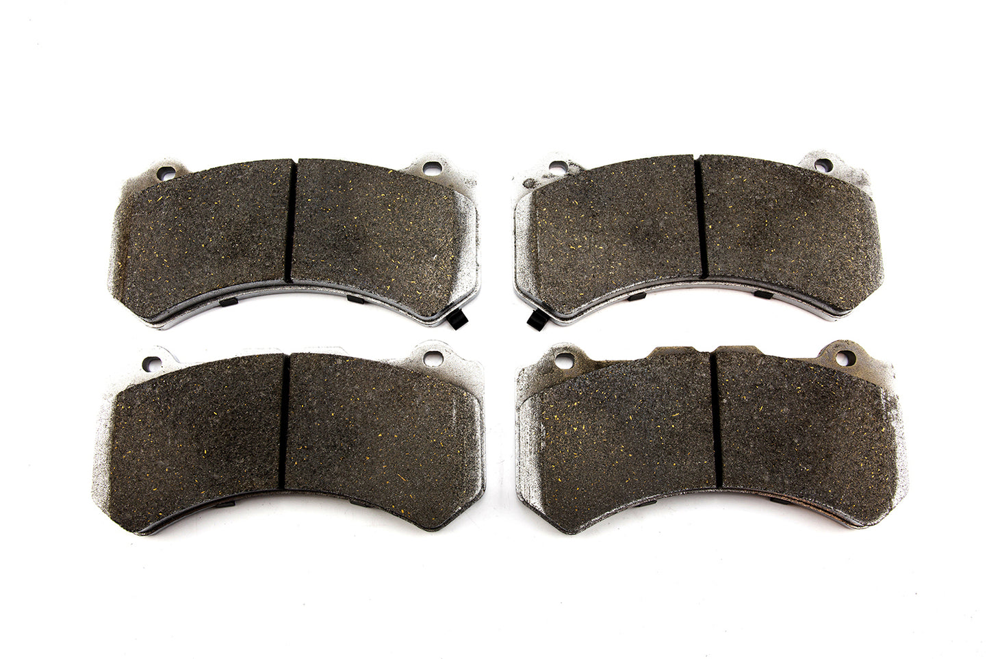 Brembo HP2 / HP2000 Front Brake Pads 07.B314.72-HP2