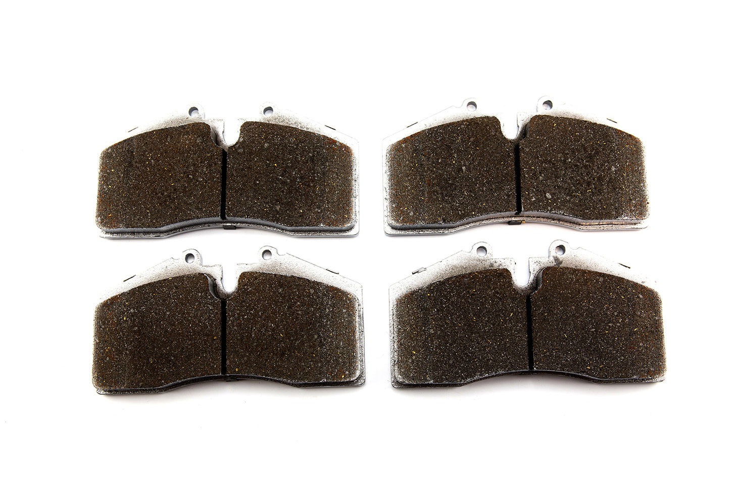 Brembo HP2 / HP2000 Front Brake Pads 07.B314.12-HP2