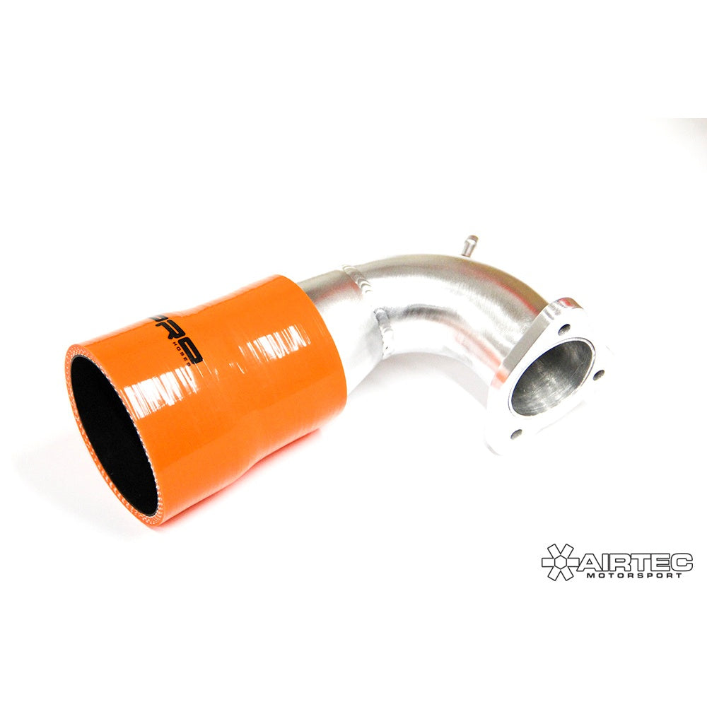 Airtec Motorsport Turbo Induction Elbow for Fiesta ST180