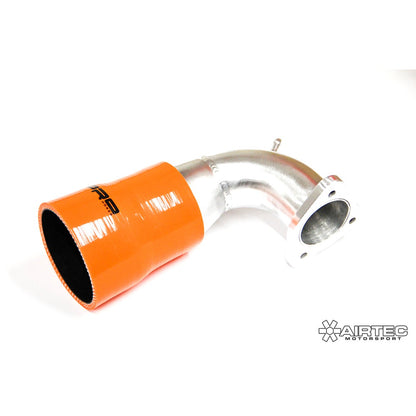 Airtec Motorsport Turbo Induction Elbow for Fiesta ST180
