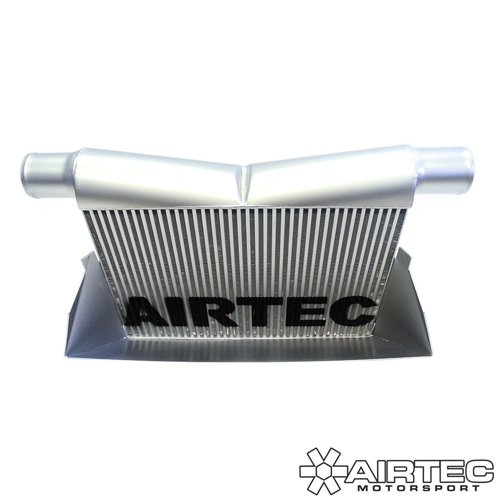 Airtec Motorsport Ultimate Series Front Mount Intercooler for Nissan R35 GT-R