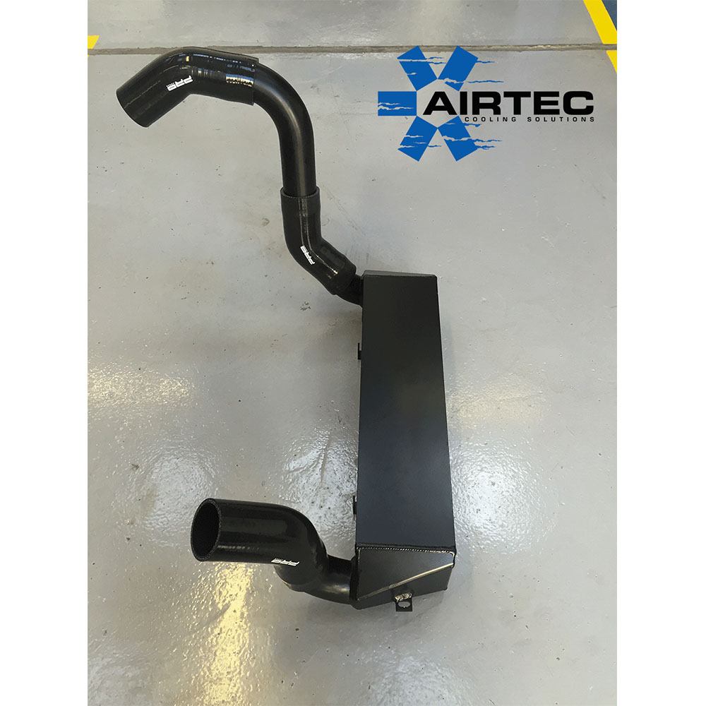 Airtec Front Mount Intercooler for BMW E82 135i / E92 335i / E89 Z4 35i N54 ATINTBMW2