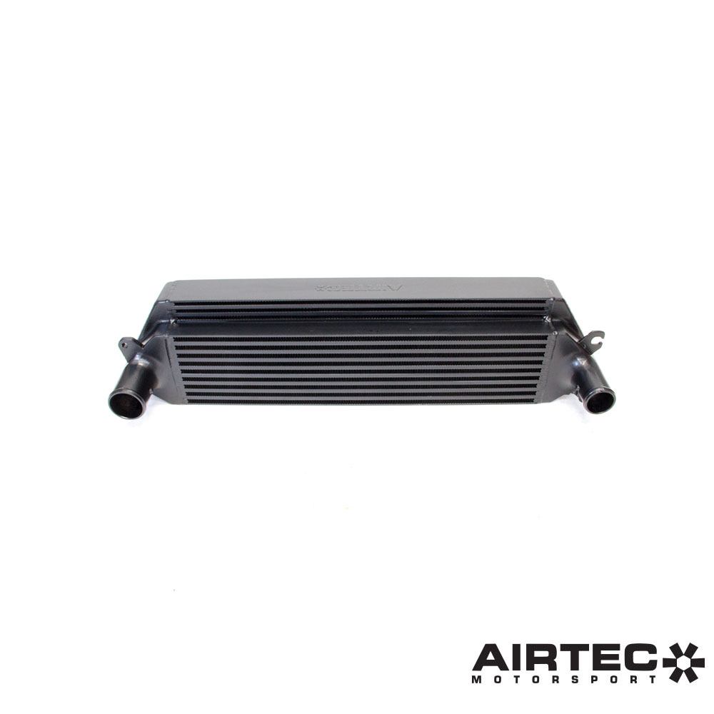 Airtec Motorsport Front Mount Intercooler for Toyota Yaris GR