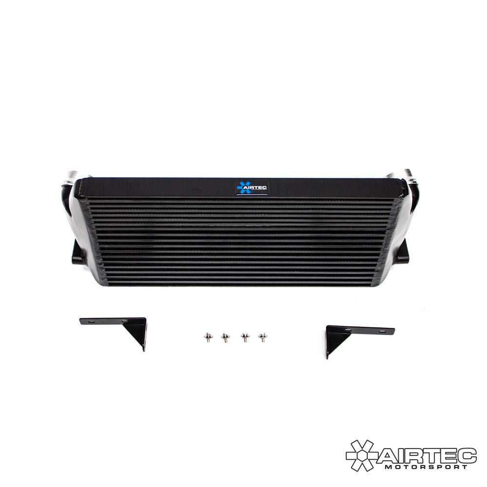 Airtec Front Mount Intercooler for BMW 5 Series F10 F11 520d 525d 530d 535d ATINTBMW5