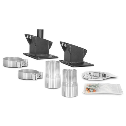 Wagner Tuning Audi TTRS 8S Evo3 Competition Package with cats 700001064