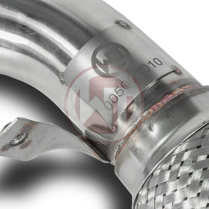 Wagner Tuning BMW E9x 335d EVO2 Competition Package 700001071