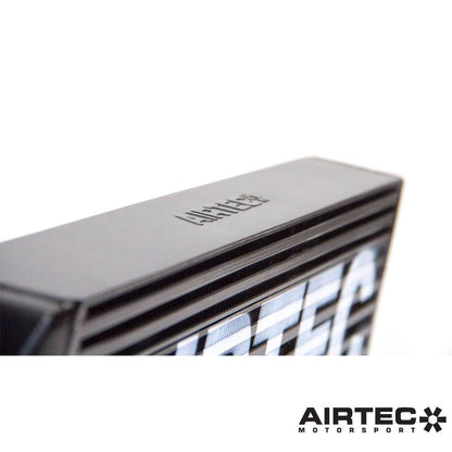 Airtec Motorsport Front Mount Intercooler for Toyota Yaris GR