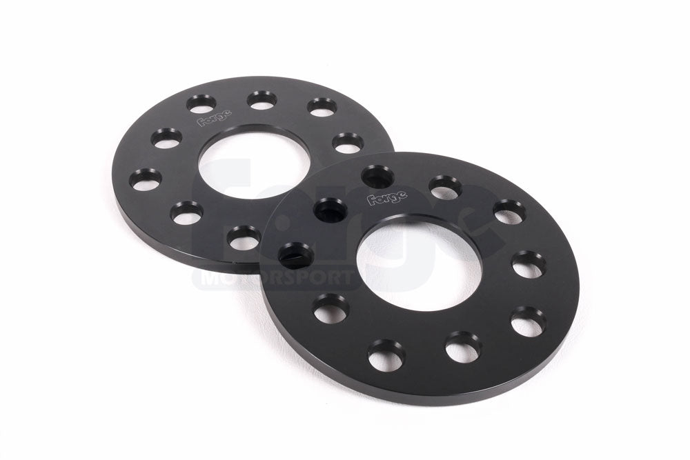 Forge Motorsport 8mm Audi, VW, SEAT, and Skoda Alloy Wheel Spacers FMWS8