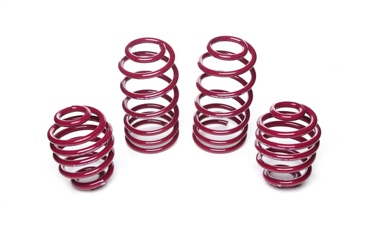 Vogtland Lowering Springs for Seat Leon 09.1999-03.2006 950003