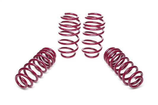 Vogtland Lowering Springs for VW Golf VI 10.2008+- 956033