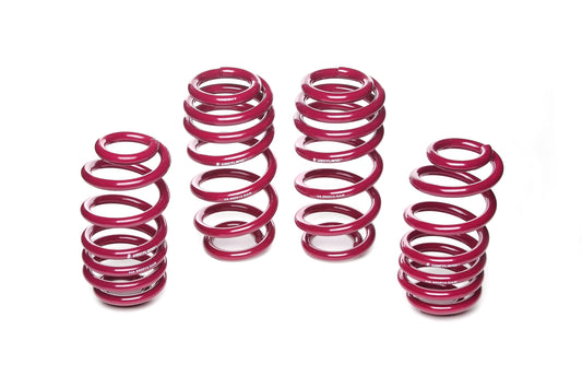 Vogtland Lowering Springs for Audi A6 01.2005-03.2011 950012