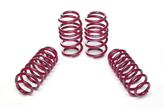 Vogtland Lowering Springs for Audi A4 10.2007+- 950026