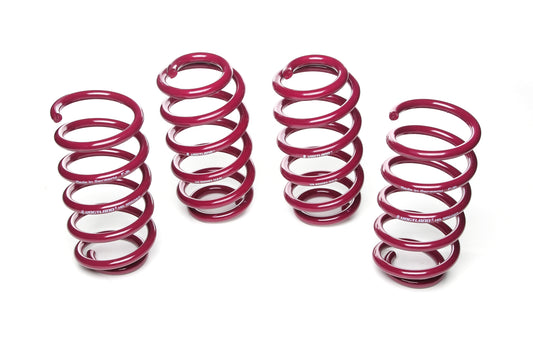 Vogtland Lowering Springs for Skoda Superb 02.2002-03.2008 951407