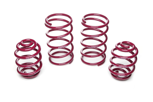 Vogtland Lowering Springs for BMW 3er, E21 1975-1983 951005