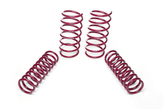 Vogtland Lowering Springs for BMW 5er, E34 07.1990-03.1997 951026