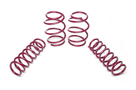 Vogtland Lowering Springs for BMW 5er, E39 12.1995-06.2003 951027