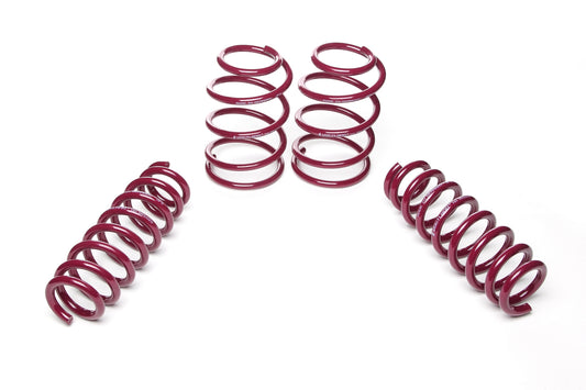 Vogtland Lowering Springs for BMW 1er, E81 / E87 09.2004-06.2012 951028