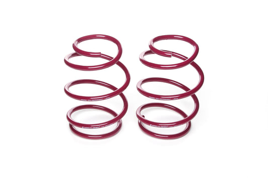 Vogtland Lowering Springs for BMW 3er, E46 04.1998-02.2005 951039