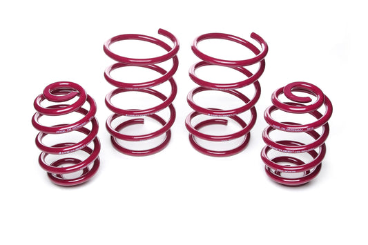 Vogtland Lowering Springs for BMW 3er, E36 06.1992-04.1998 951657