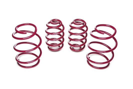 Vogtland Lowering Springs for BMW 3er, E46 06.2001-12.2004 951015