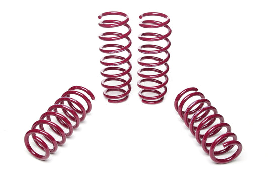 Vogtland Lowering Springs for BMW 5er, F10 01.2010+- 951092