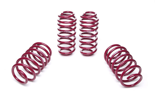 Vogtland Lowering Springs for VW Jetta 09.2005+- 950021