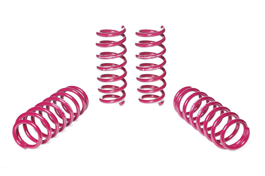 Vogtland Lowering Springs for BMW 5er, G30 02.2017+- 951685