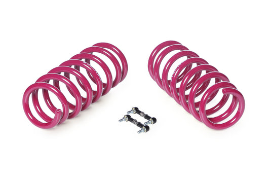 Vogtland Lowering Springs for BMW 5er, F11 01.2010+- 951690