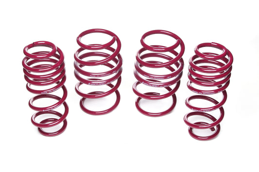 Vogtland Lowering Springs for Audi TT 2014+- 951722