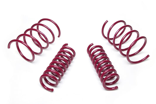 Vogtland Lowering Springs for Mercedes Benz C-Klasse 06.2000-02.2007 952068