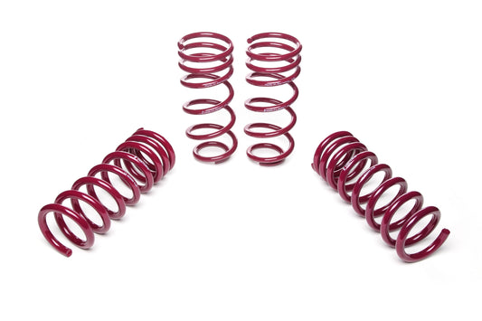 Vogtland Lowering Springs for Ford Mustang 1994-2004 953068