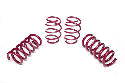 Vogtland Lowering Springs for Ford Mustang 2015+- 953128