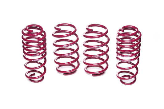 Vogtland Lowering Springs for Lancia Delta 08.2008+- 954017