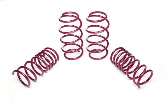 Vogtland Lowering Springs for Fiat 500 10.2007+- 954050