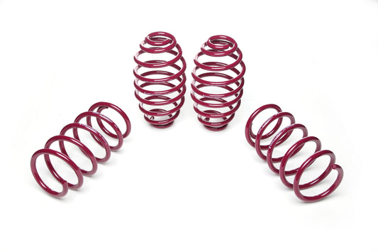 Vogtland Lowering Springs for Opel Astra 04.2004-12.2009 955002