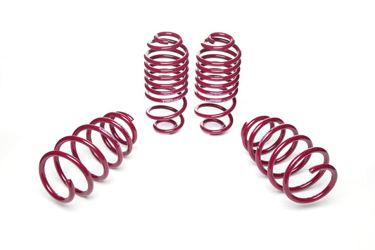 Vogtland Lowering Springs for Chevrolet Cruze 05.2009+- 959232