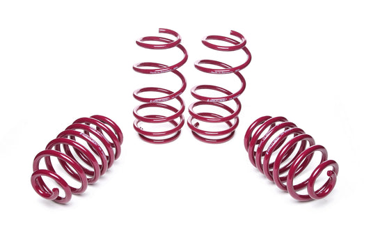 Vogtland Lowering Springs for Opel Vectra 10.2003-10.2008 955072