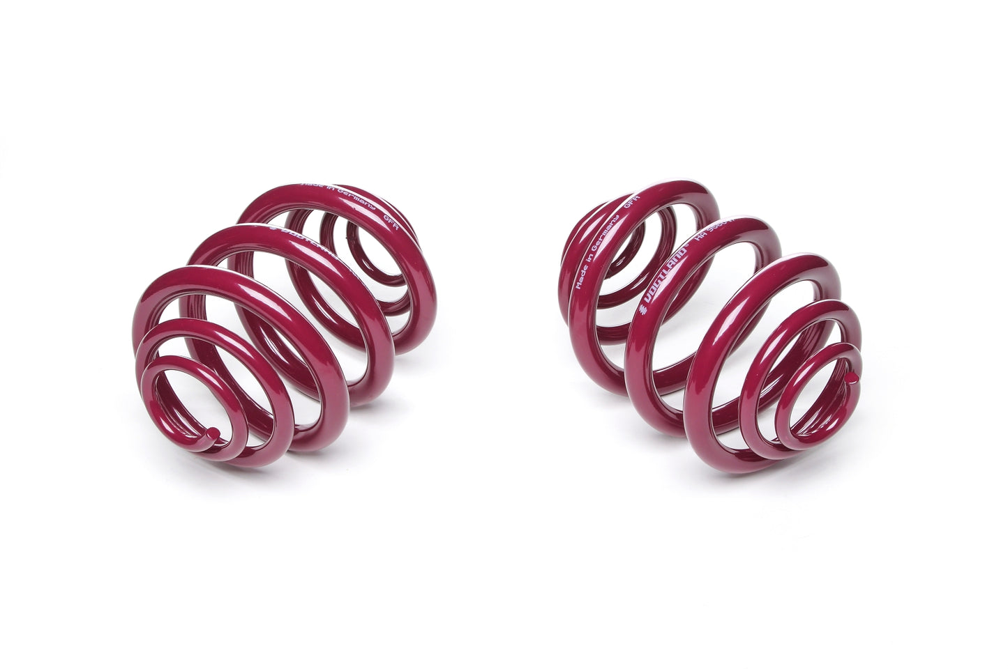 Vogtland Lowering Springs for VW T4 1991-03.2003 956044